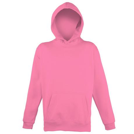 AWDis  Sweatshirt à capuche Enfant 