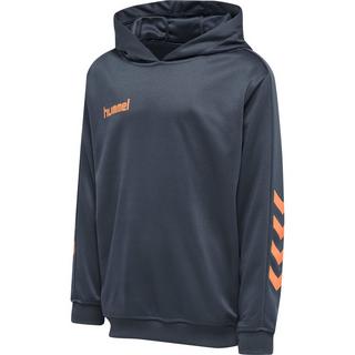 Hummel  sweatshirt à capuche polyester enfant promo 