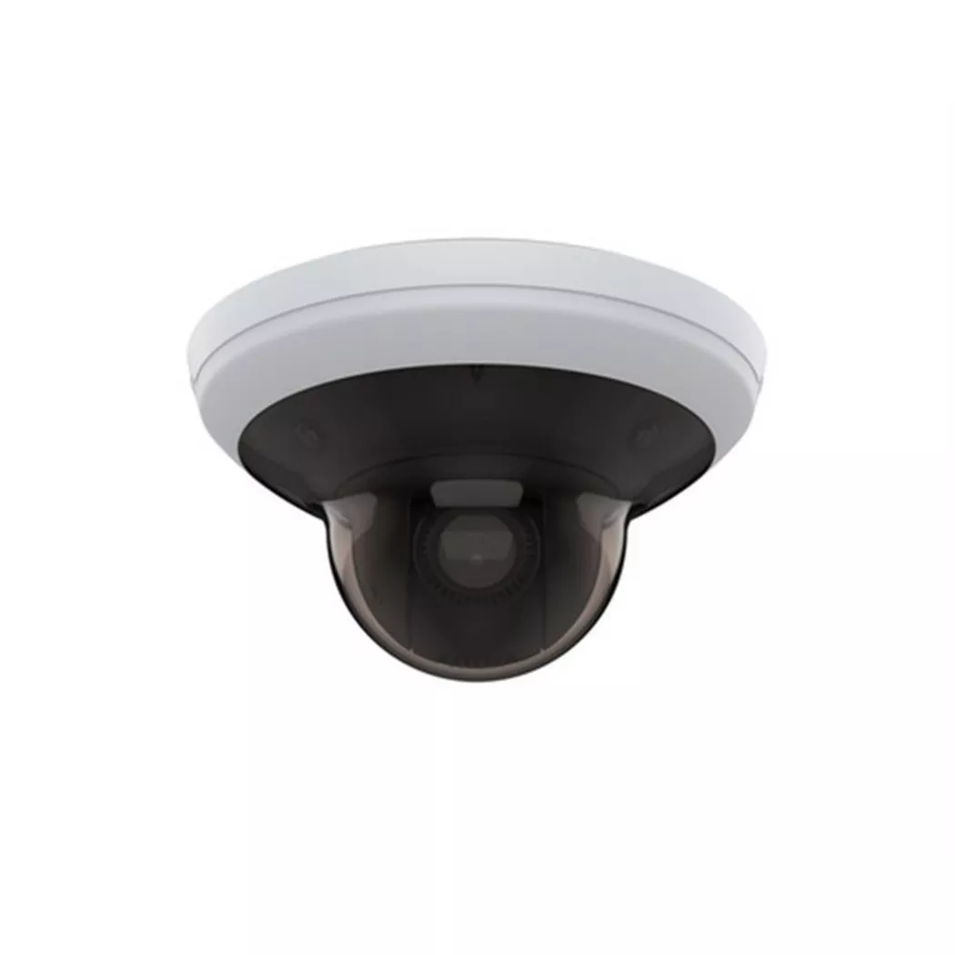 Axis 02187-002 security camera Dome IP security camera Indoor & ou