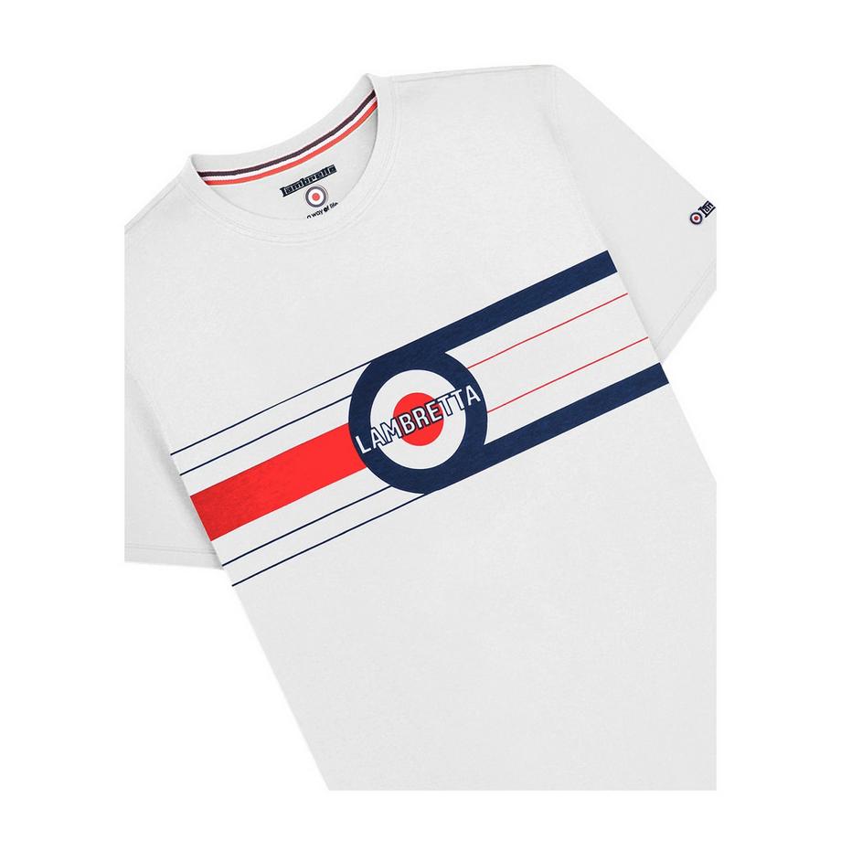 Lambretta  T-Shirt 