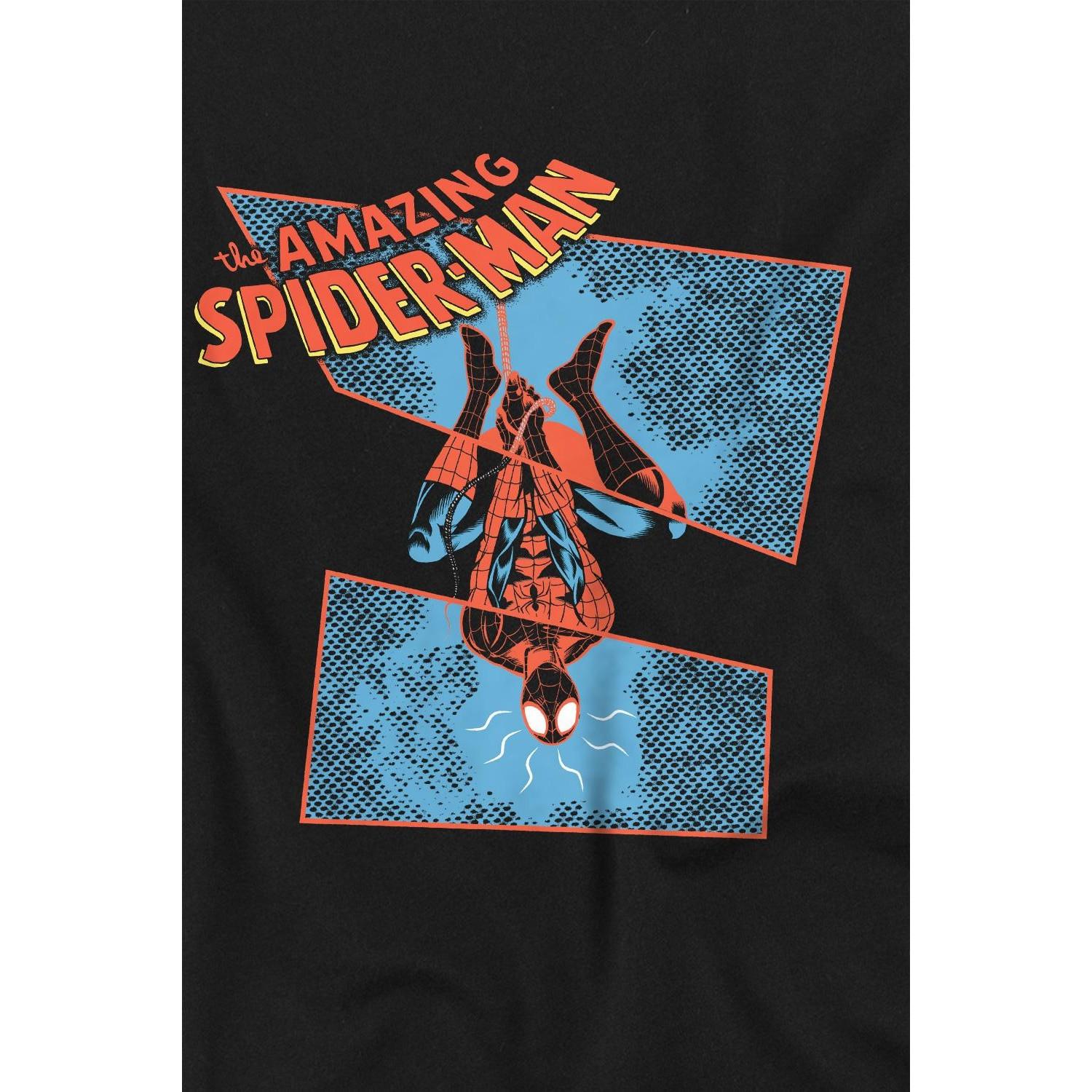 Spider-Man  Spidey Senses Tingling TShirt 