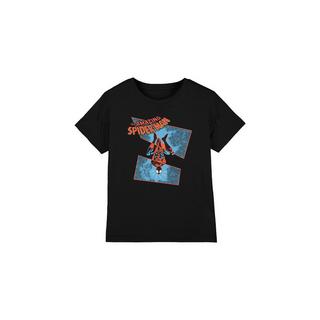 Spider-Man  Spidey Senses Tingling TShirt 