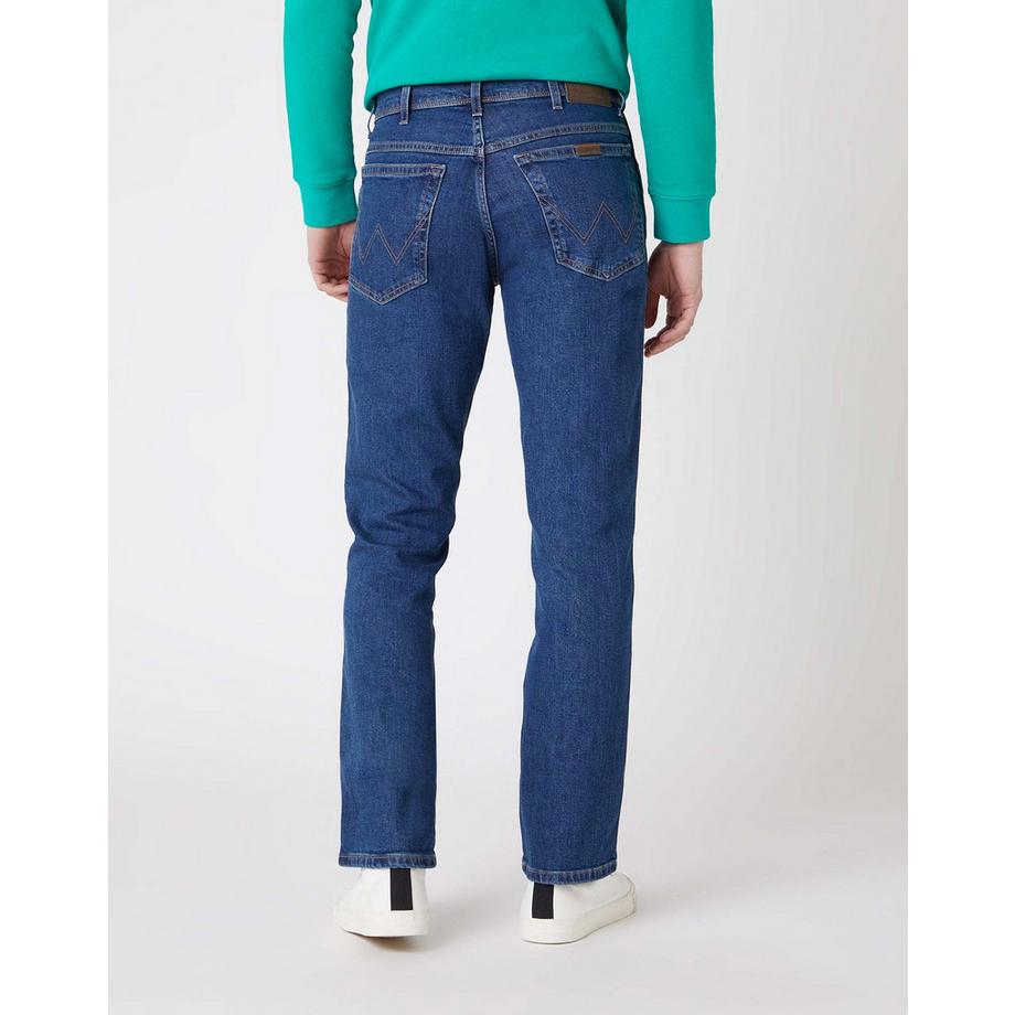 Wrangler Regular Fit Jeans  