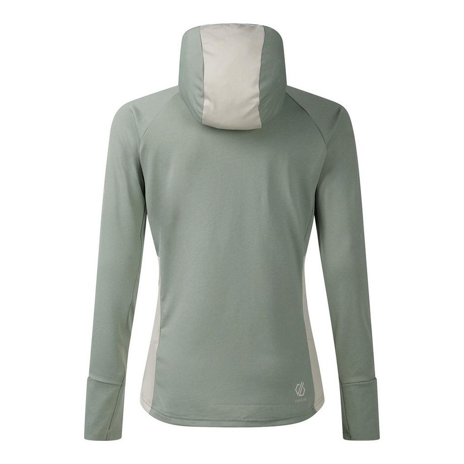 Dare 2B Giubbotto Midlayer Elasticizzato Emerging III  