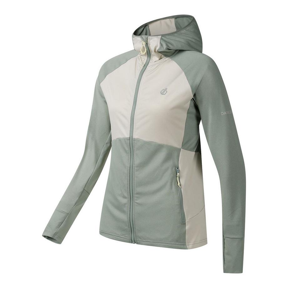 Dare 2B Giubbotto Midlayer Elasticizzato Emerging III  