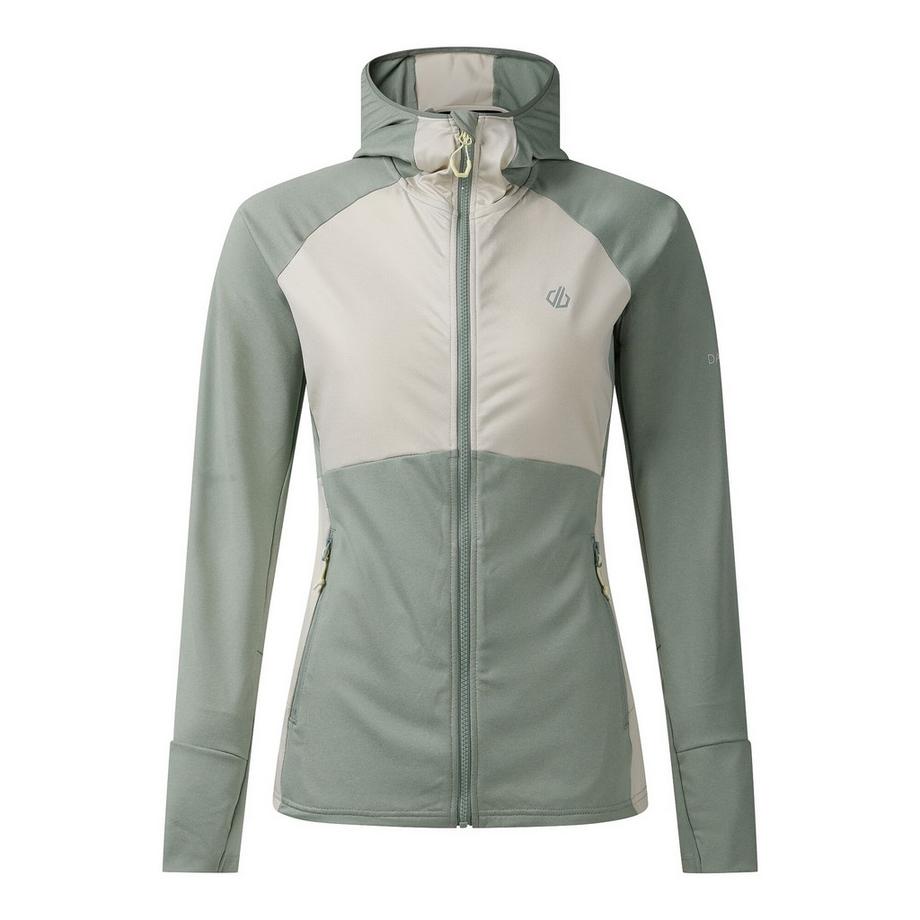 Emerging Iii Midlayer Elasticizzato