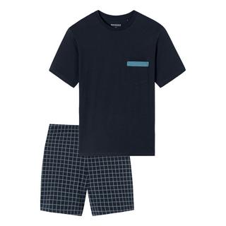 Schiesser  Schiesser Shorty Comfort Nightwear 