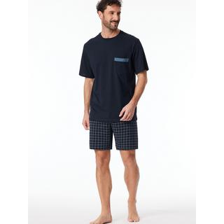 Schiesser  Schiesser Shorty Comfort Nightwear 