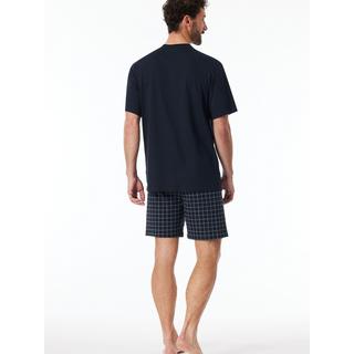 Schiesser  Schiesser Shorty Comfort Nightwear 