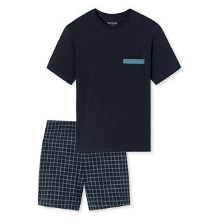 Schiesser  Schiesser Shorty Comfort Nightwear 