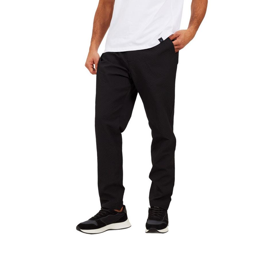 Pantalone Seersucker