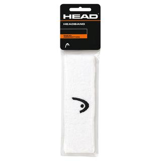 Head  Bandeau blanc 