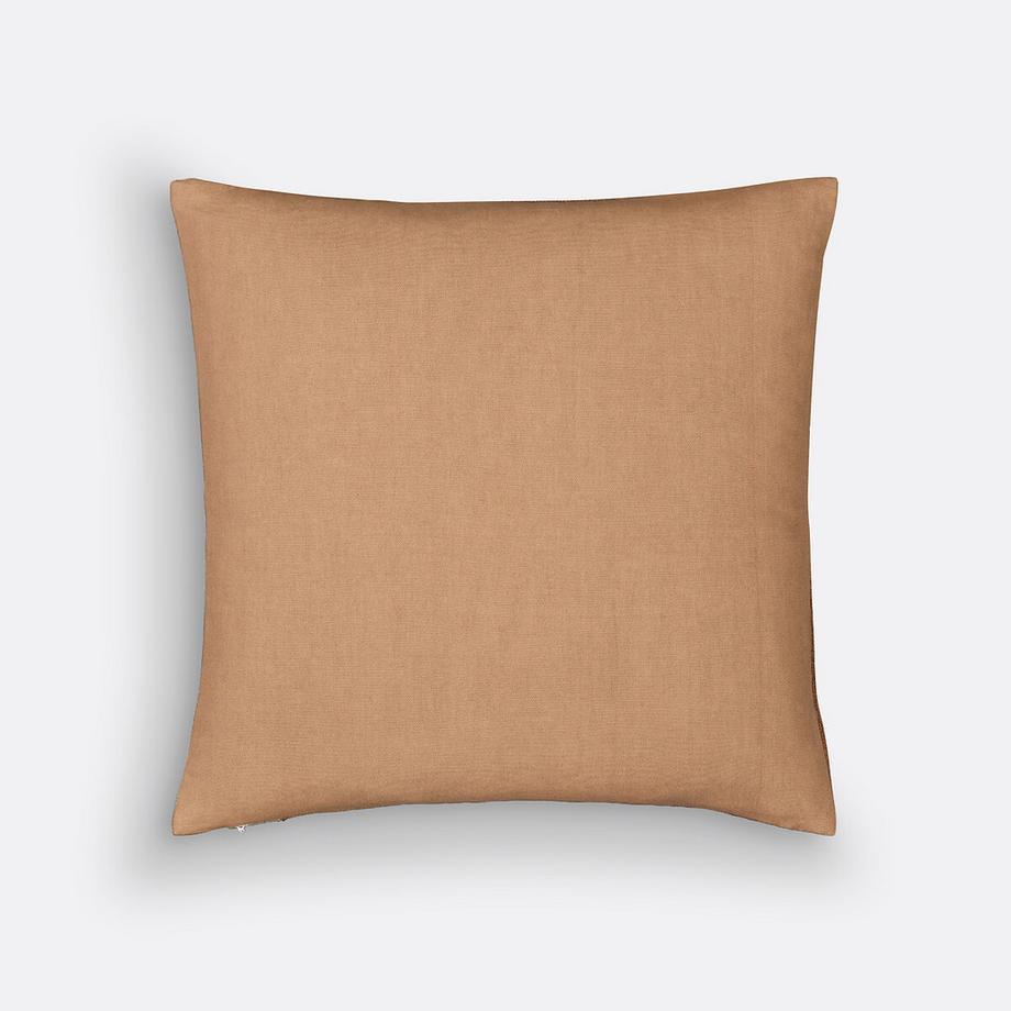 La Redoute Intérieurs Housse de coussin Egia  