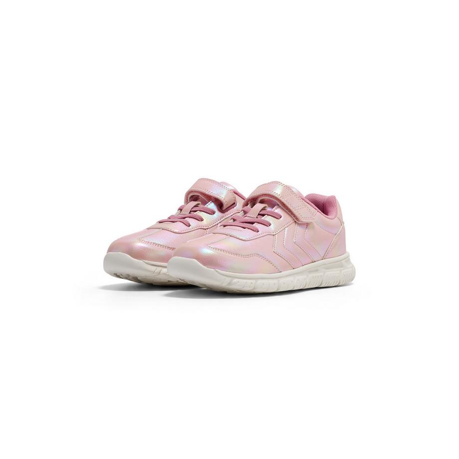 Hummel Baskets métalliques enfant Crosslite 2.0  