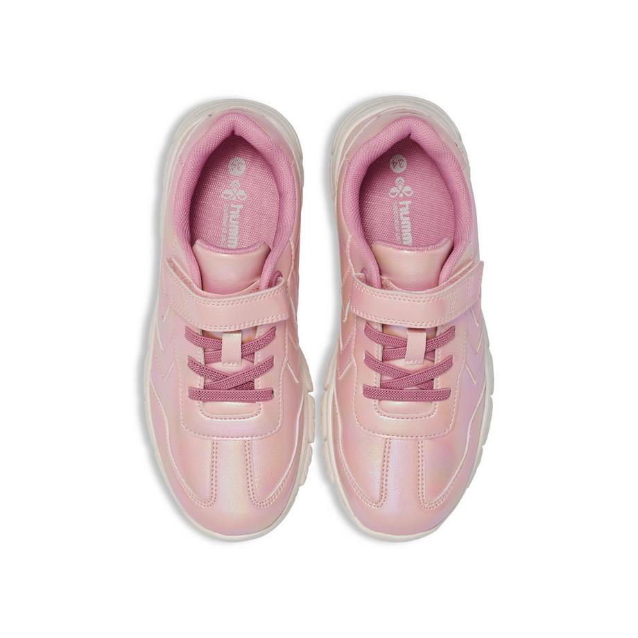 Hummel Baskets métalliques enfant Crosslite 2.0  
