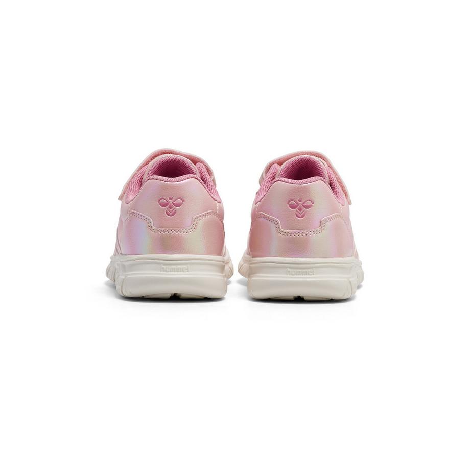 Hummel Baskets métalliques enfant Crosslite 2.0  