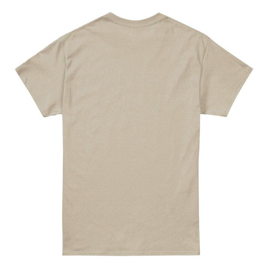 Star Trek T-shirt War is Peace  