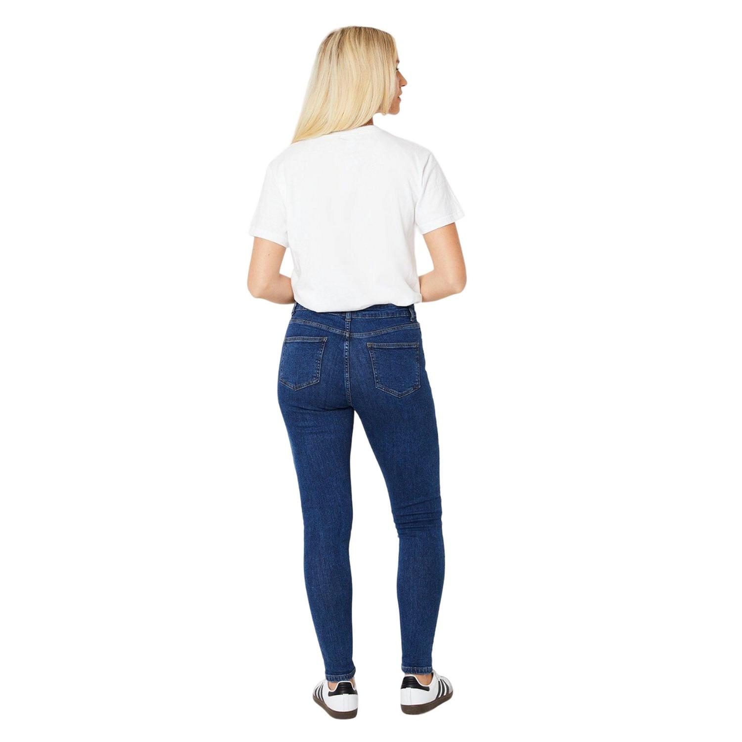 Dorothy Perkins Comfort Slim Fit Jeans  