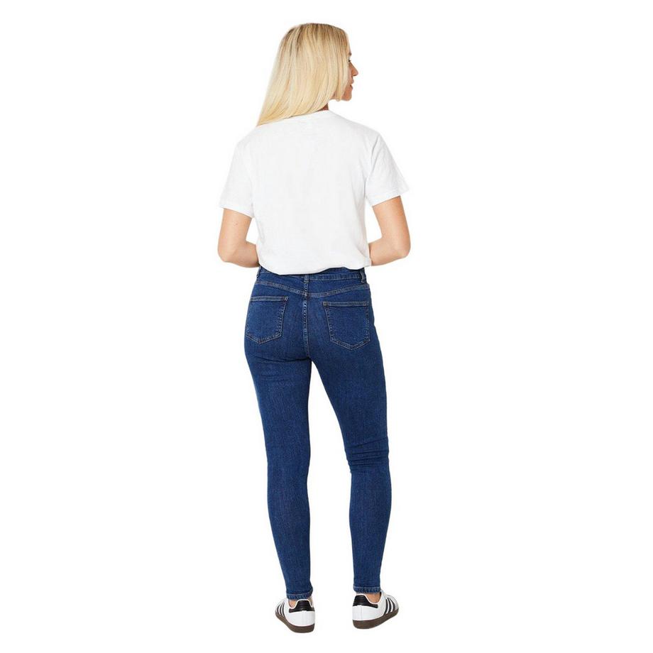 Dorothy Perkins Jeans Comfort Slim Fit  