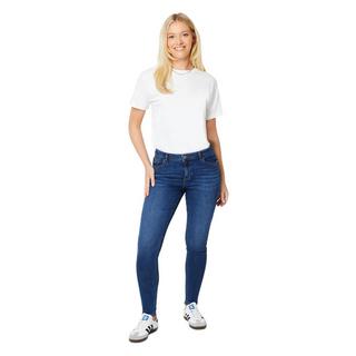 Dorothy Perkins Comfort Slim Fit Jeans  