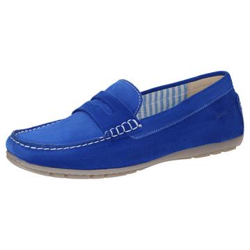 Loafer Carmona-700