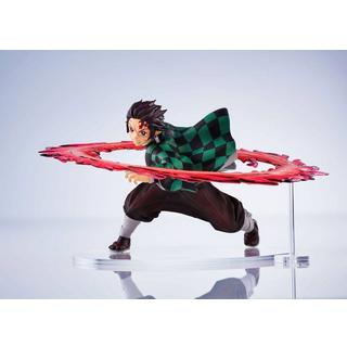 Aniplex  Statische Figur - Demon Slayer - Tanjiro Kamado 