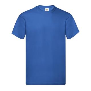 Fruit of the Loom T-Shirt Original  