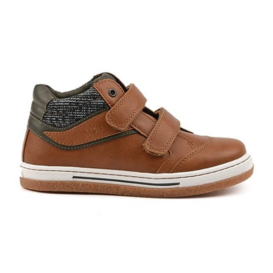 Mod'8 Kynatol-32 Sneakers con Chiusura a Strappo  