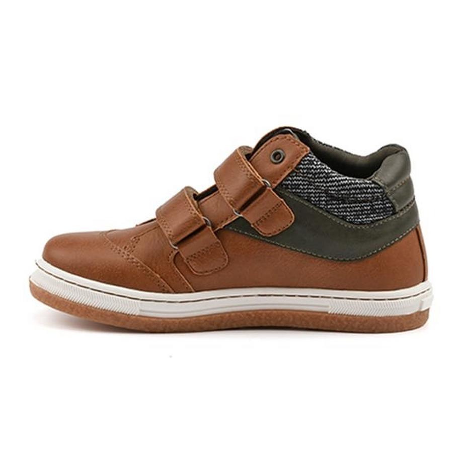 Mod'8 Kynatol-32 Sneakers con Chiusura a Strappo  