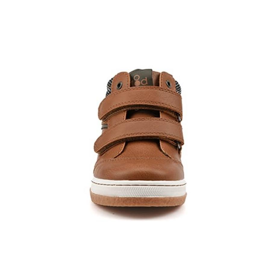 Mod'8 Kynatol-32 Sneakers con Chiusura a Strappo  