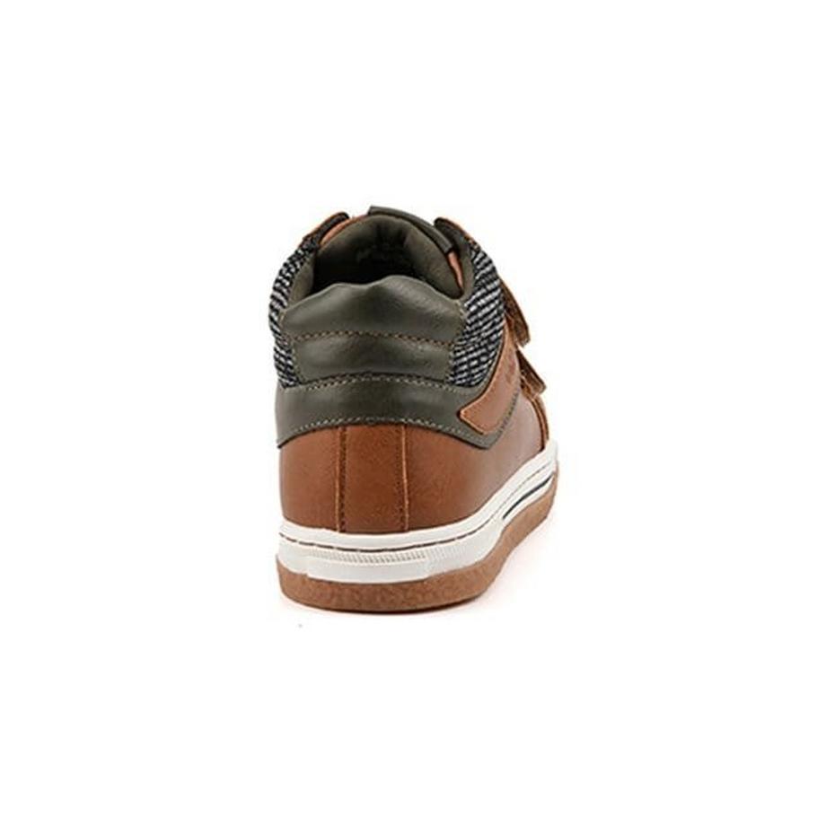 Mod'8 Kynatol-32 Sneakers con Chiusura a Strappo  