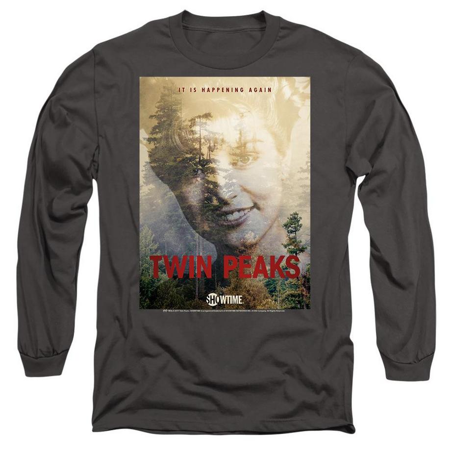 Maglietta Laura Palmer