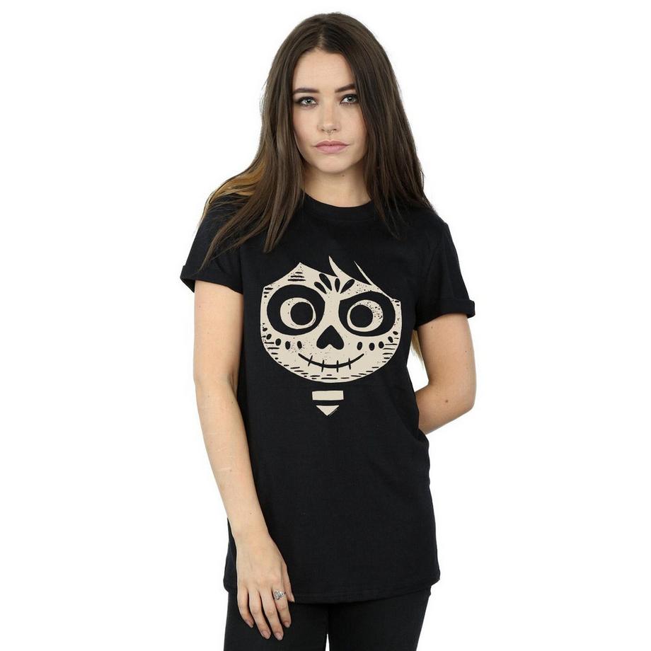 Disney Coco Miguel Skull T-Shirt  