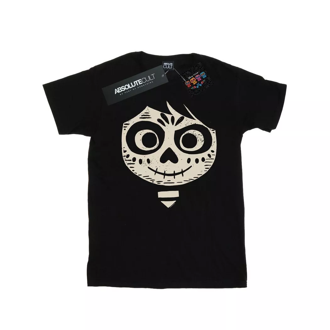 Disney - Coco TShirt, für Damen, Schwarz, Größe XL