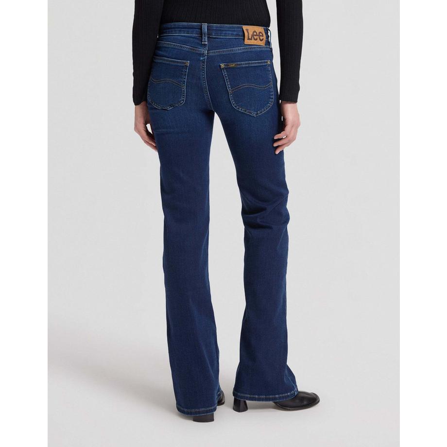 Lee Jeans Lana Flared  