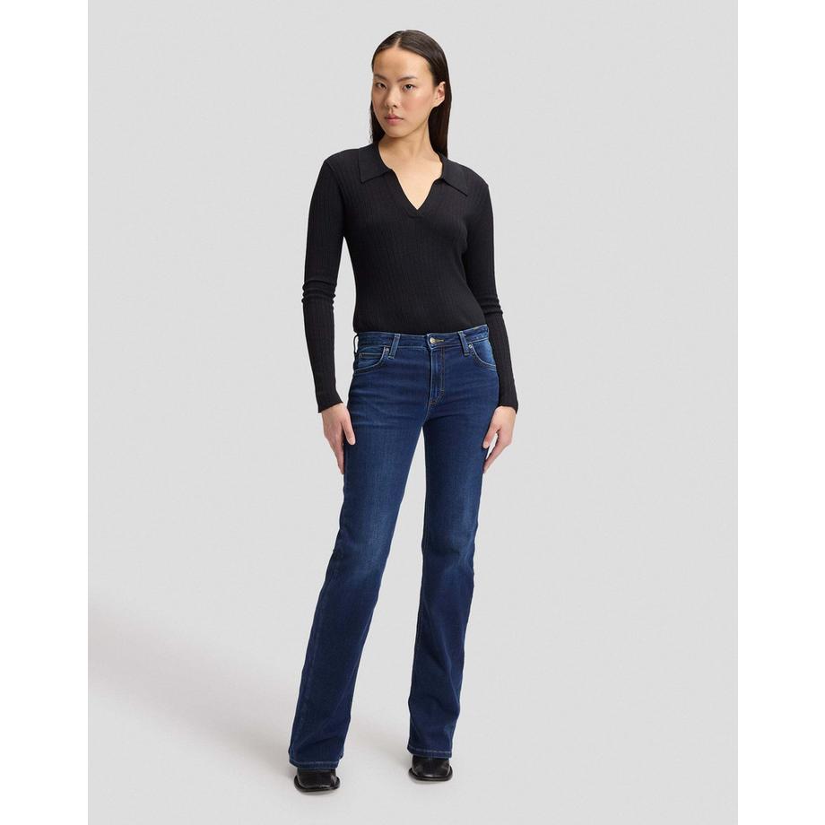 Lee Jeans Lana Flared  