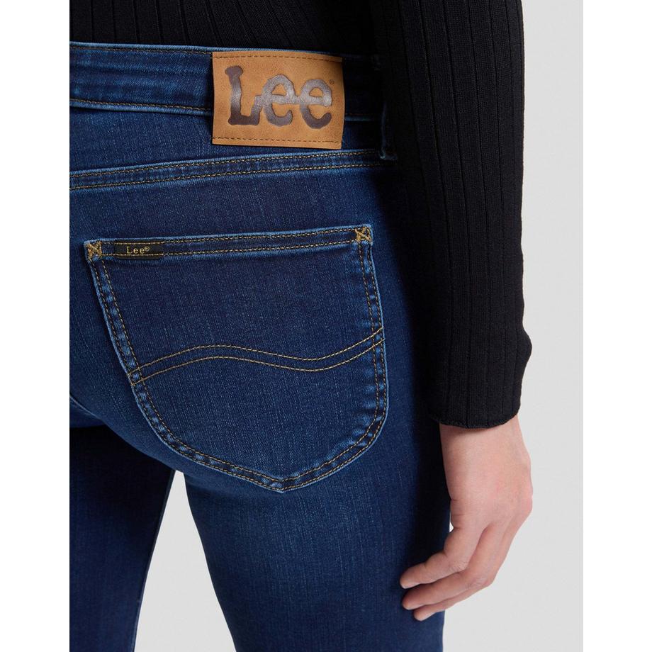 Lee Jeans Lana Flared  