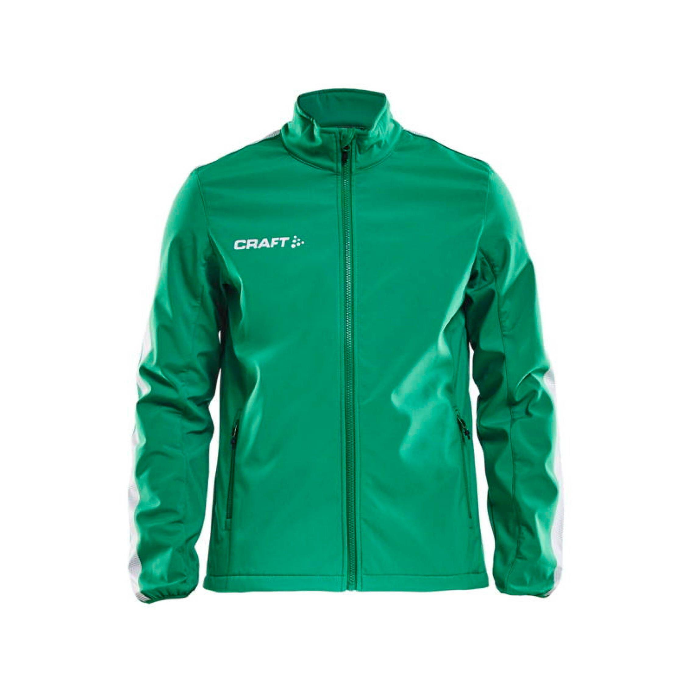 CRAFT Pro Control Softshell Jacke  