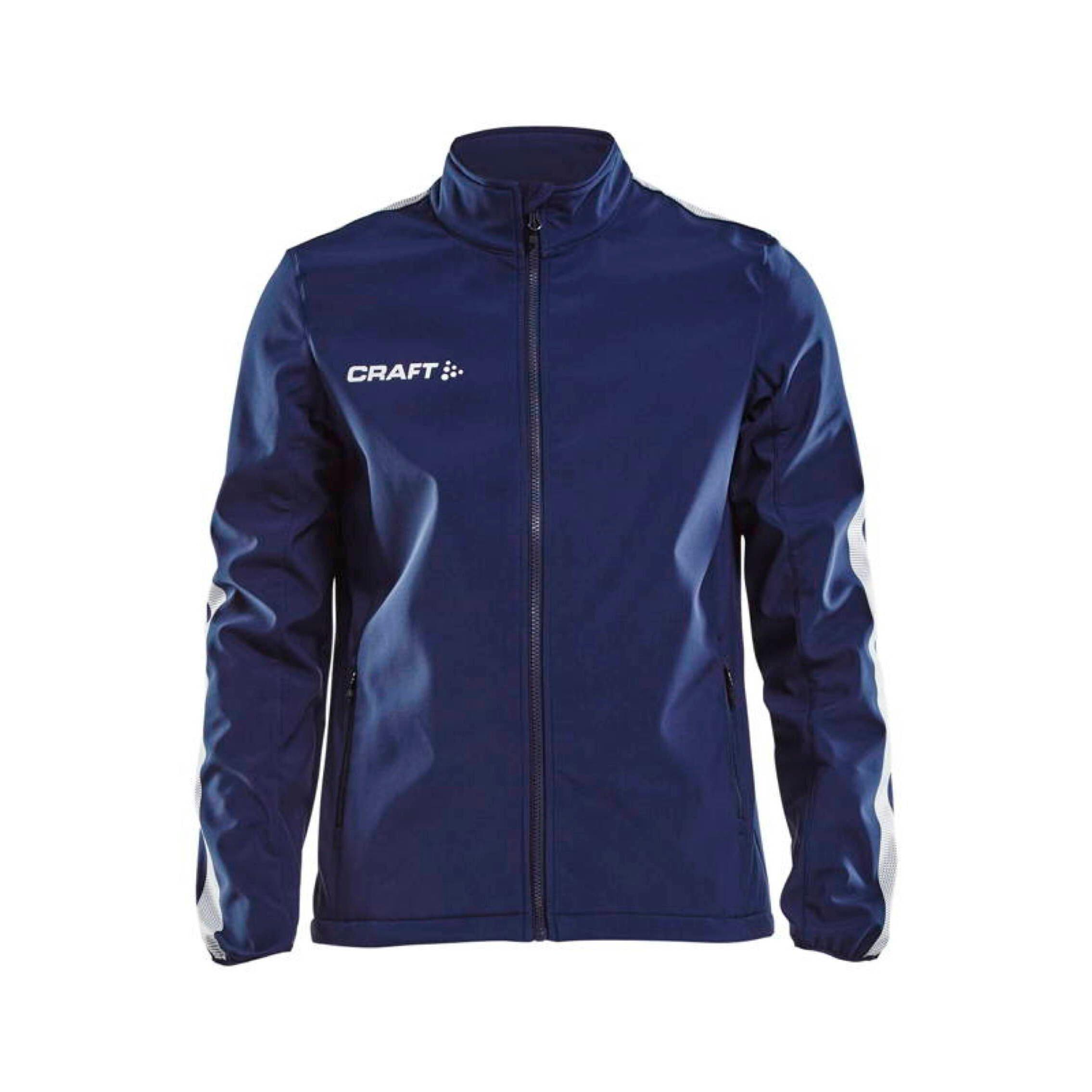 CRAFT Pro Control Softshell Jacke  