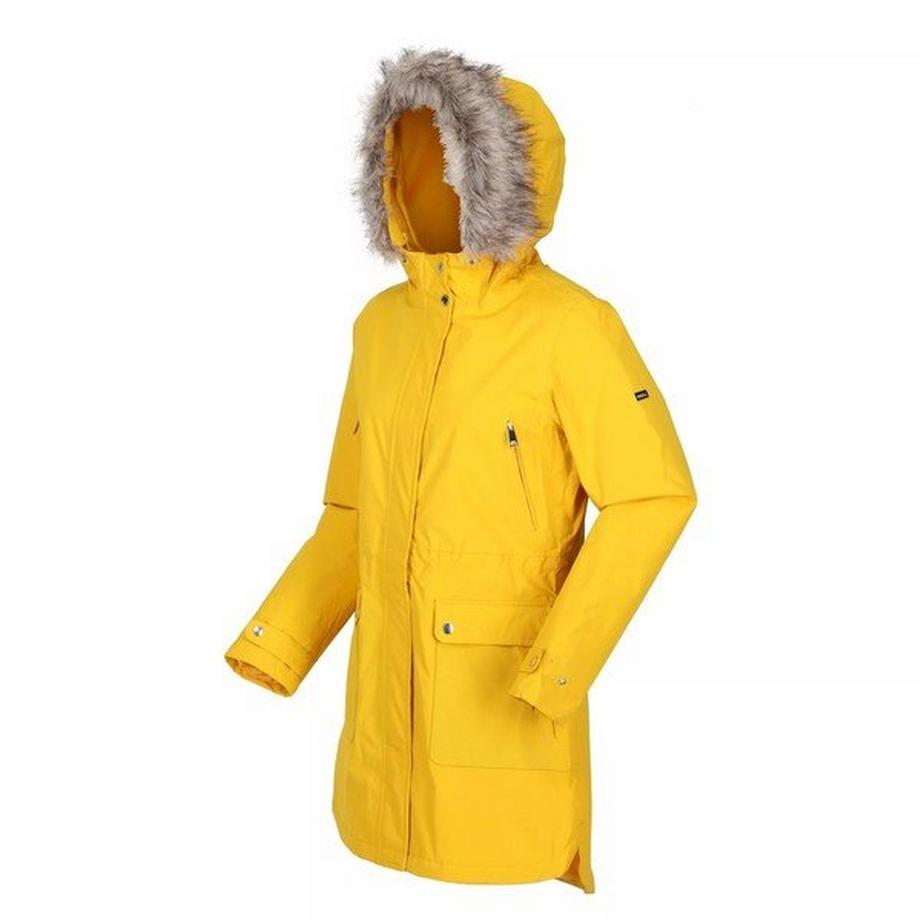 Regatta Sabinka Parka  