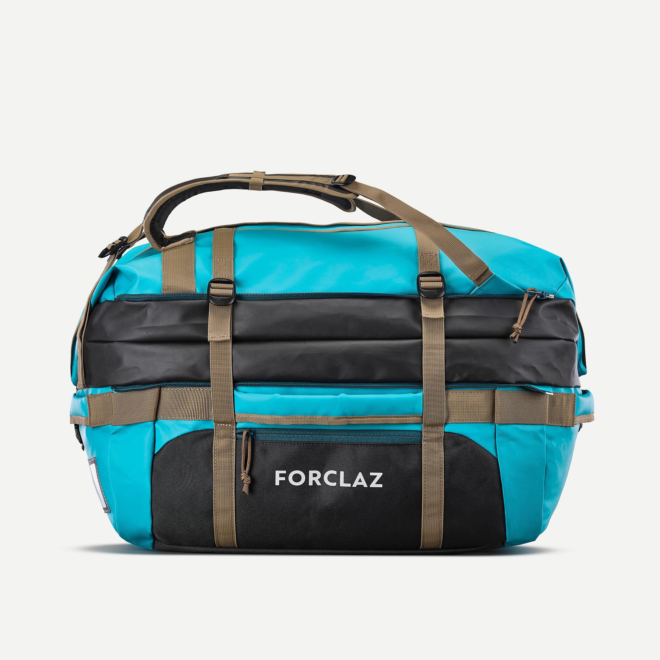 FORCLAZ  Reisetasche - EXTEND 500 