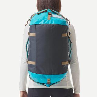 FORCLAZ  Reisetasche - EXTEND 500 