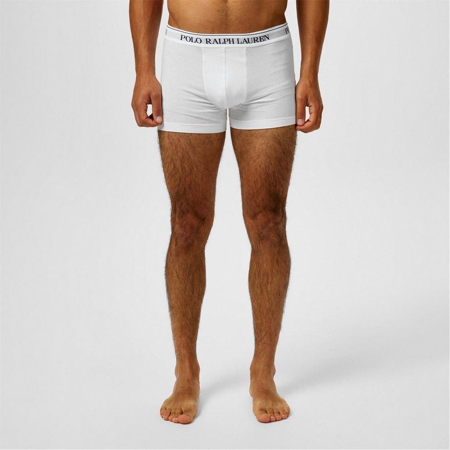 Ralph Lauren  Boxer Misura  (Confezione da tre) 