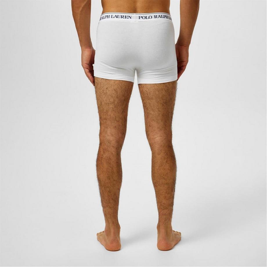 Ralph Lauren  Boxer Misura  (Confezione da tre) 