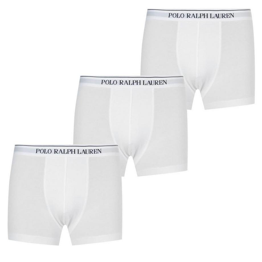 Boxer Misura  (Confezione da tre)