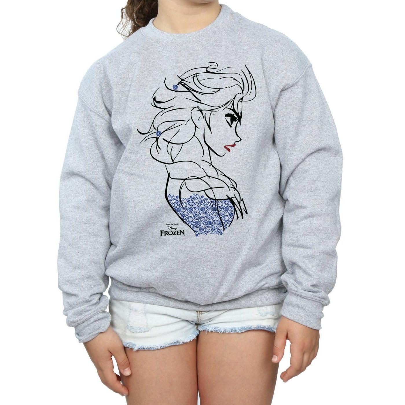Disney  Sweat FROZEN 