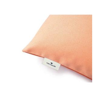 TOM TAILOR Dove Signature Kissenbezug  