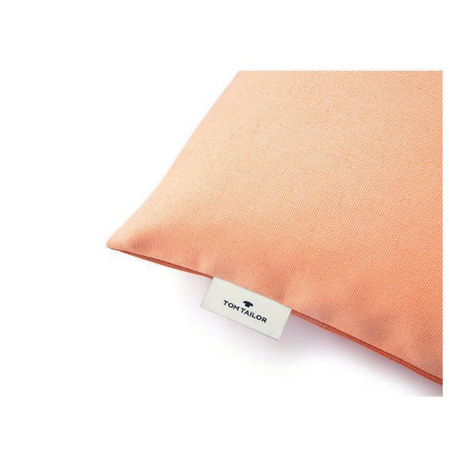 TOM TAILOR Dove Signature Kissenbezug  