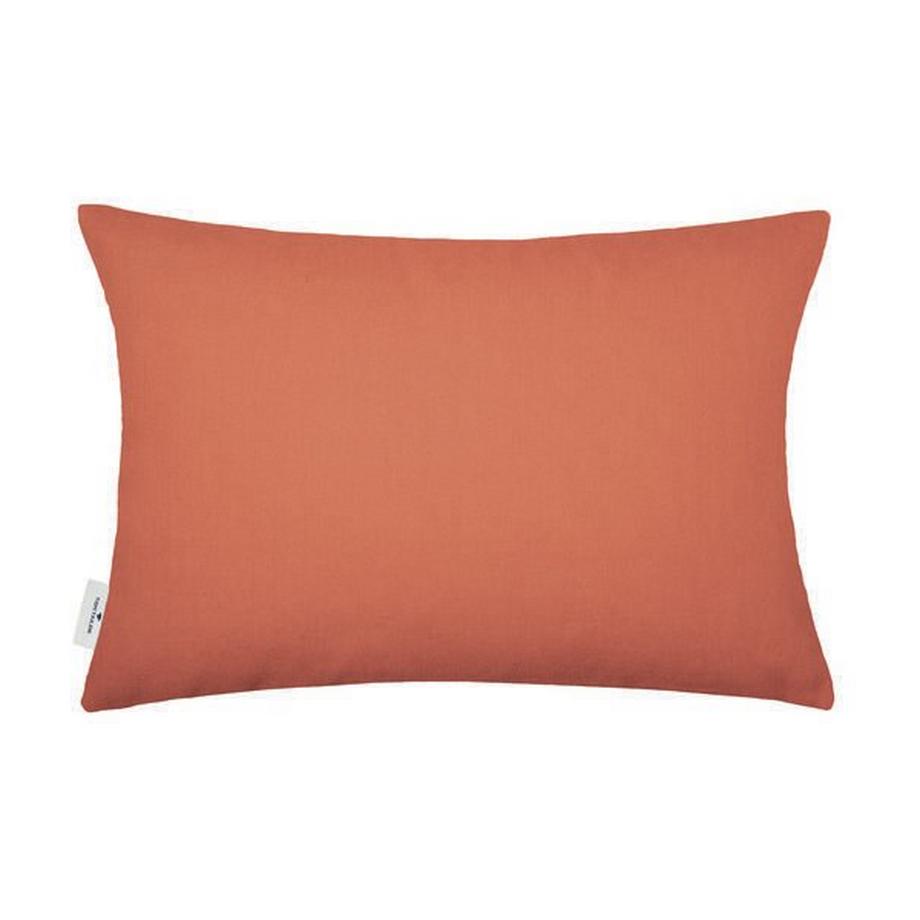 TOM TAILOR Dove Signature Kissenbezug  