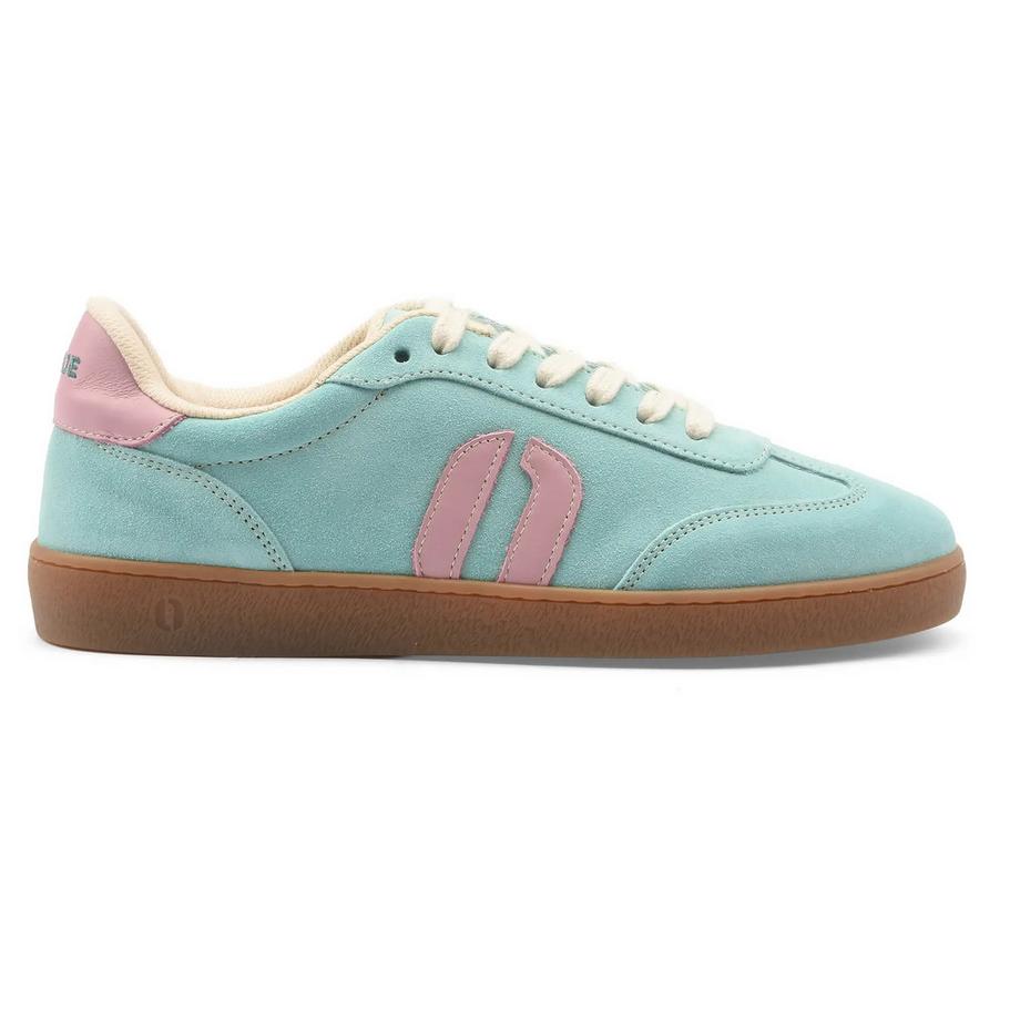 Odaje Lucia Low Top Sneaker  